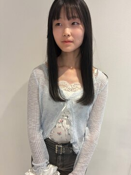 フォークロア 本店(Folk Lore) アメイジアグレージュ
