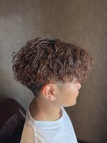 マナ(mana)&nbsp;縦落ち　ツイストスパイラル