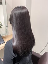 アトレ 福岡大名店(attrait)&nbsp;ショコララベンダー