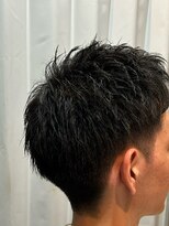 クローバー(CLOVER) 心斎橋 CLOVER ベリショ