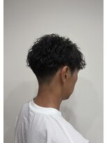 クロエ バイ ラヴィズム 紫竹山店(CLOE by LUVISM)&nbsp;ツイストスパイラル