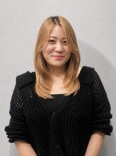 アトラスサロン 札幌大通り(Atras.salon) 三浦 花音
