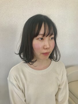 オッタントゥーノ(OttantunO 81) ナチュラル×大人ロブ★