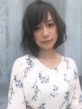 アヂト(adito) ダブルフェイスカラー