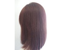 ポノヘアー美容室(pono hair)
