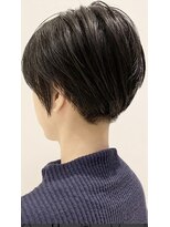 アミル(AMIL)&nbsp;ショートスタイル