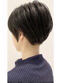 ショートスタイル