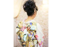 ヘアアート ル シエル(Hairart Le ciel)