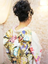 ヘアアート ル シエル(Hairart Le ciel)