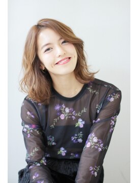 フォルテ 掛川店 ナチュラルミディアム