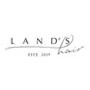 ランズヘアー(LAND’S HAIR)のお店ロゴ