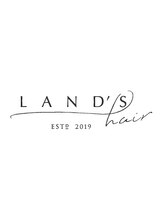 LAND’S　HAIR【ランズヘアー】