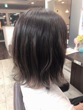 ビューティークラブジェイ アルパーク前店(Beauty club.J) グラデーション、アッシュ！！