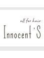 イノセンツ(Innocent'S)/Innocent`s   永福町