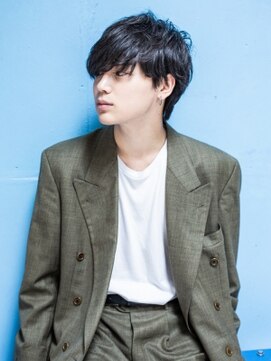 ヘアークラブ(HAIR CLUB) 王道マッシュヘア