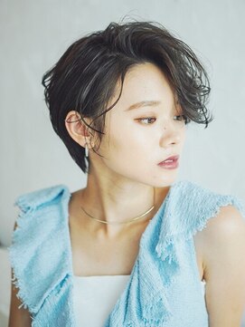 プロデュース 相模原相武台前店(Produce) クールショート