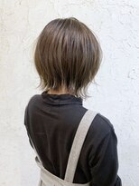 フロール(Flor)&nbsp;【flor 戸塚】*グラデーション+グレイアッシュ*