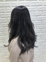 モードケイズ 松原店(MODE K's)&nbsp;黒髪風カラー