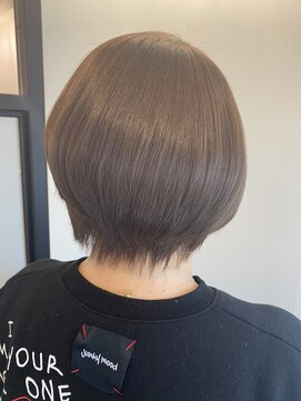 アールサロン アオヤマ(Rr SALON AOYAMA) ミネコラ上級者
