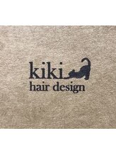 kiki hair design　【キキ　ヘアデザイン】