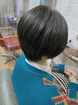 ペタル (PETAL)&nbsp;ショートハイライト