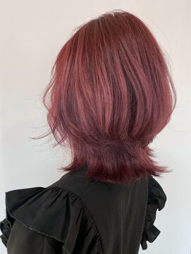 ペーハーセブン アーツ(Arts) チェリーピンク