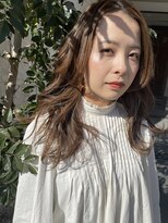 エフェクト(EFFECT hair care & Spa)&nbsp;カーキベージュ