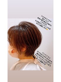 桜デコ ティンプル店(DECO) 生えグセや毛の集まる場所はそれぞれです。