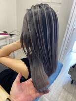 サーカス(Sircus)&nbsp;☆バレイヤージュ☆