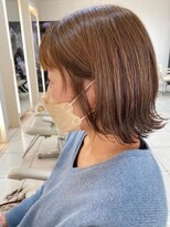 ラ シェンテ エイジア 川西(La Sente Aja)&nbsp;２０代３０代にオススメハイライトヴェールカラー