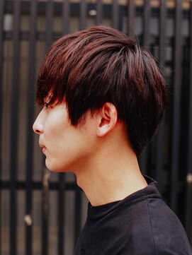 プロデュース 堀ノ内店(Produce) 爽やかメンズショート