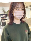 theshe'sーlayer style