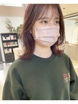 シー(The She's) theshe'sーlayer style