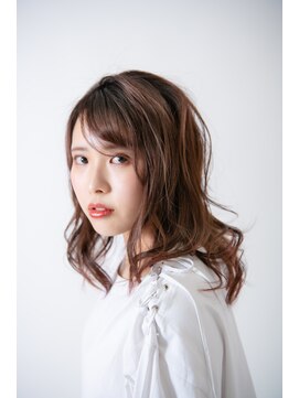 フィノ(Fino) ニュアンスレイヤー