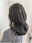 コントラストハイライト!