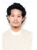 【Loose part】