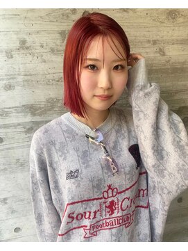 チトセ(titose) ボルドー