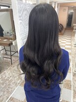 ハイエクステンション 近江八幡店(Hi-Extension)&nbsp;◆hi-extension00３◆ココアブラウン|@hi_extension.s