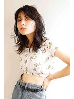 スピガ(SPIGA) ミディアムレイヤー