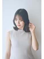 カインド 南青山(hair&make up KIND)&nbsp;フェイスレイヤー