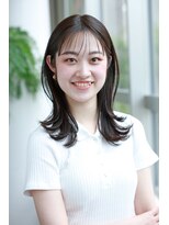 エフ イチリン 船橋日大店(F ICHIRIN)&nbsp;シンプルレイヤー