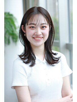 エフ イチリン 船橋日大店(F ICHIRIN) シンプルレイヤー