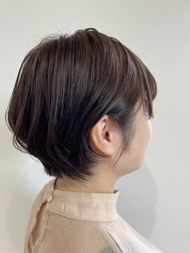 モガ美容室(Moga) Short Bob♪