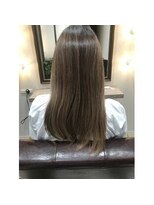 ミリ 千歳烏山(Mili CARE&SPA)&nbsp;ミリお客様スタイル