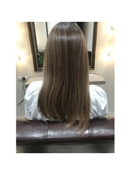 ミリ 千歳烏山(Mili CARE&SPA) ミリお客様スタイル