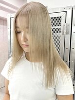 ウィコ 新宿(WICO)&nbsp;milktea beige [新宿駅/デザインカラー/シルキーベージュ]