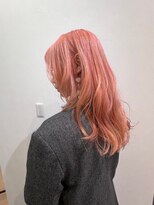 ファーム 大崎店(FAAM)&nbsp;ペールピンク