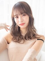 プラム 銀座店(plum ginza) 大人可愛い20代30代銀座ショート/韓国レイヤー/髪質改善tokio149