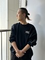 リゴ ヘアー(RIGO hair) 大間 海月