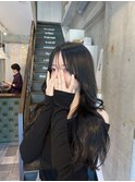 【 NINA 】ヨシンモリ/韓国レイヤー